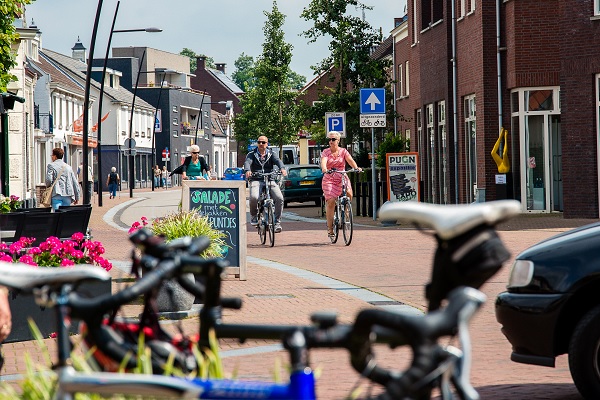 Cycling Nederweert