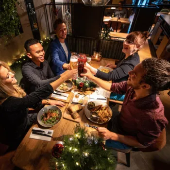 Gezellige en winterse verhalen