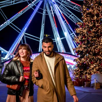 Sfeer  en stijlvolle winter